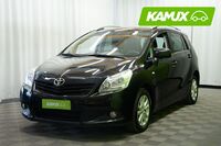 Toyota Verso vaihtoauto