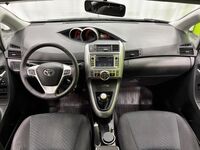 Toyota Verso vaihtoauto