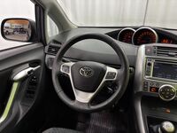 Toyota Verso vaihtoauto