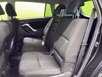 Toyota Verso vaihtoauto