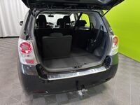Toyota Verso vaihtoauto