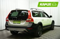 Volvo XC70 vaihtoauto