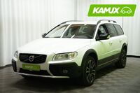 Volvo XC70 vaihtoauto