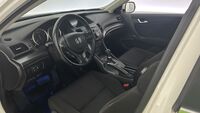 Honda Accord vaihtoauto