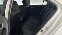 Honda Accord vaihtoauto