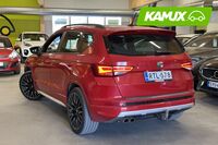 SEAT Ateca vaihtoauto