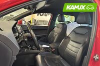 SEAT Ateca vaihtoauto