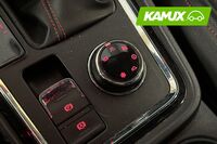 SEAT Ateca vaihtoauto