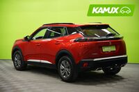 Peugeot 2008 vaihtoauto