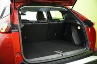 Peugeot 2008 vaihtoauto