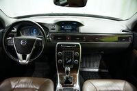 Volvo XC70 vaihtoauto