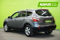 Nissan Qashqai+2 vaihtoauto