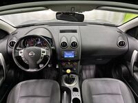 Nissan Qashqai+2 vaihtoauto