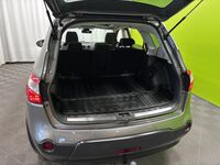 Nissan Qashqai+2 vaihtoauto