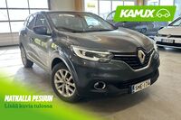Renault Kadjar vaihtoauto