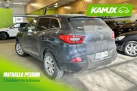 Renault Kadjar vaihtoauto