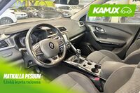 Renault Kadjar vaihtoauto