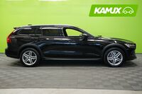 Volvo V60 Cross Country vaihtoauto