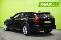 Volvo V60 Cross Country vaihtoauto