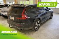 Volvo V60 Cross Country vaihtoauto