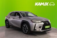 Lexus UX vaihtoauto