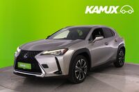 Lexus UX vaihtoauto