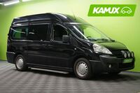 Fiat Scudo vaihtoauto