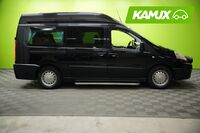 Fiat Scudo vaihtoauto
