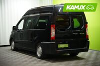 Fiat Scudo vaihtoauto
