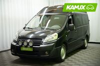 Fiat Scudo vaihtoauto