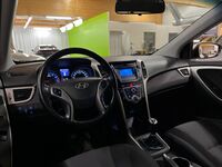 Hyundai i30 vaihtoauto