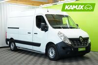 Renault Master vaihtoauto