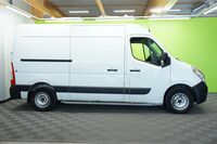 Renault Master vaihtoauto