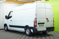 Renault Master vaihtoauto