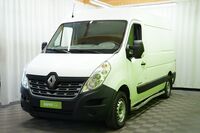 Renault Master vaihtoauto