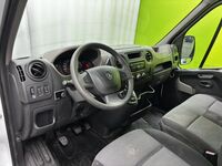 Renault Master vaihtoauto