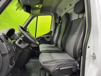Renault Master vaihtoauto