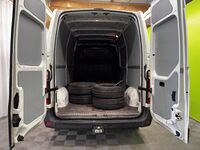 Renault Master vaihtoauto