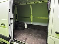 Renault Master vaihtoauto