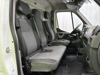 Renault Master vaihtoauto