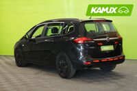 Opel Zafira vaihtoauto