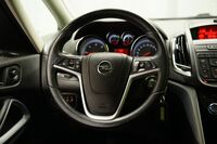 Opel Zafira vaihtoauto