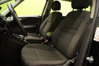 Opel Zafira vaihtoauto