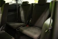 Opel Zafira vaihtoauto