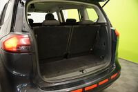 Opel Zafira vaihtoauto