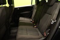 Opel Zafira vaihtoauto