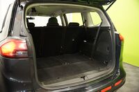 Opel Zafira vaihtoauto
