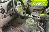 Jeep Cherokee vaihtoauto