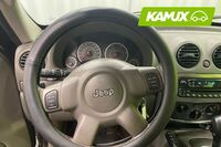 Jeep Cherokee vaihtoauto