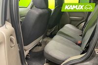 Jeep Cherokee vaihtoauto